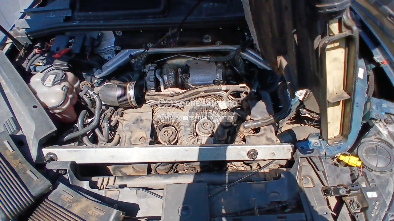 Audi Q7 3.0 Tdi 2018 — foto 5