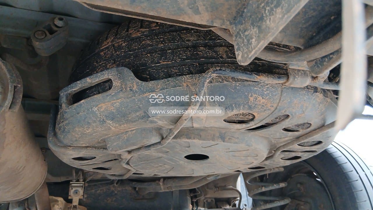 Chevrolet Montana Ls 2012 — foto 10