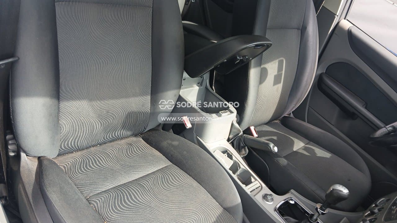 Ford Focus Hc Flex 2012 — foto 8