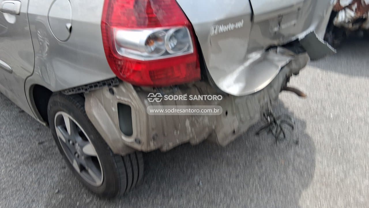 Honda Fit Lx 2008 — foto 12