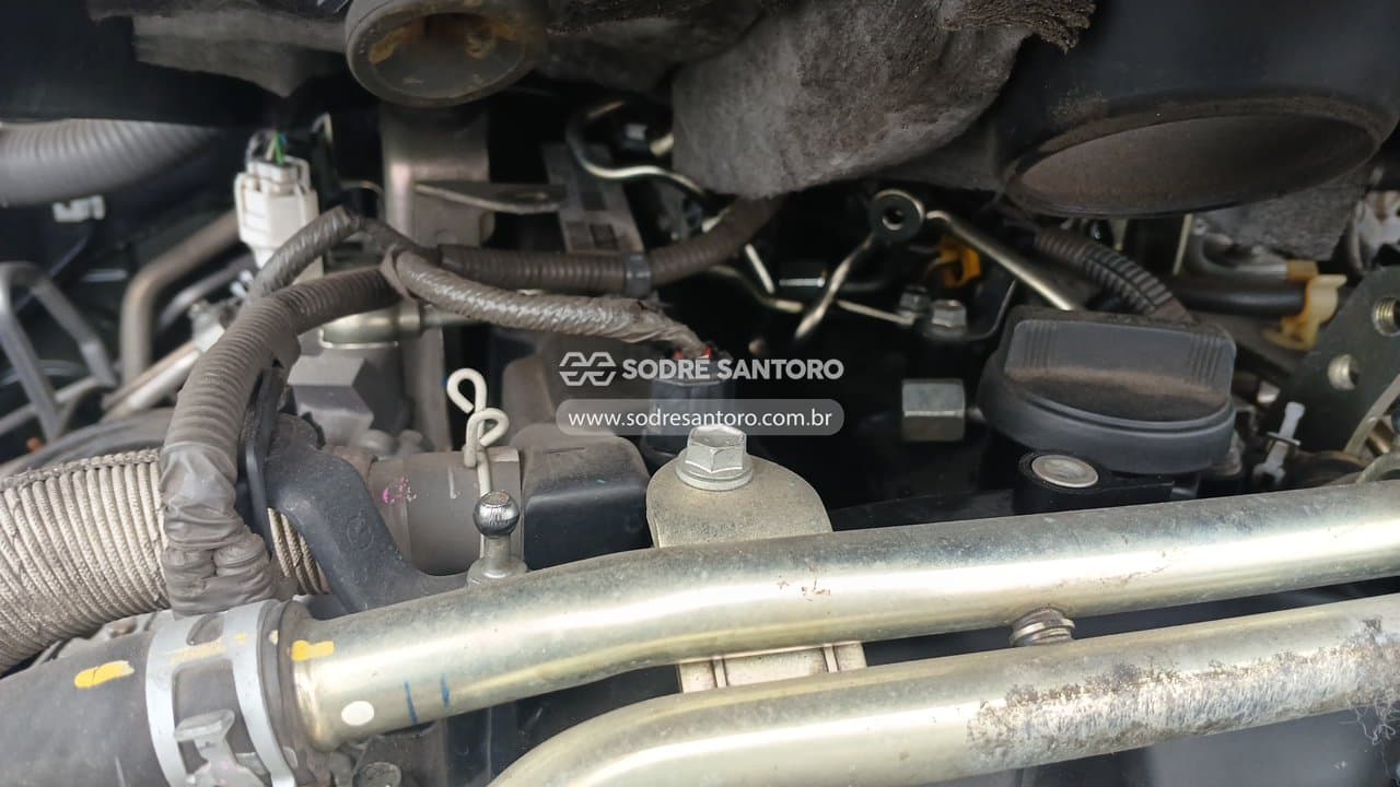 Toyota Hilux 2022 — foto 11
