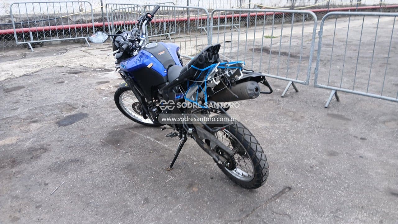 Yamaha Xtz 250 Lander 2025 — foto 2