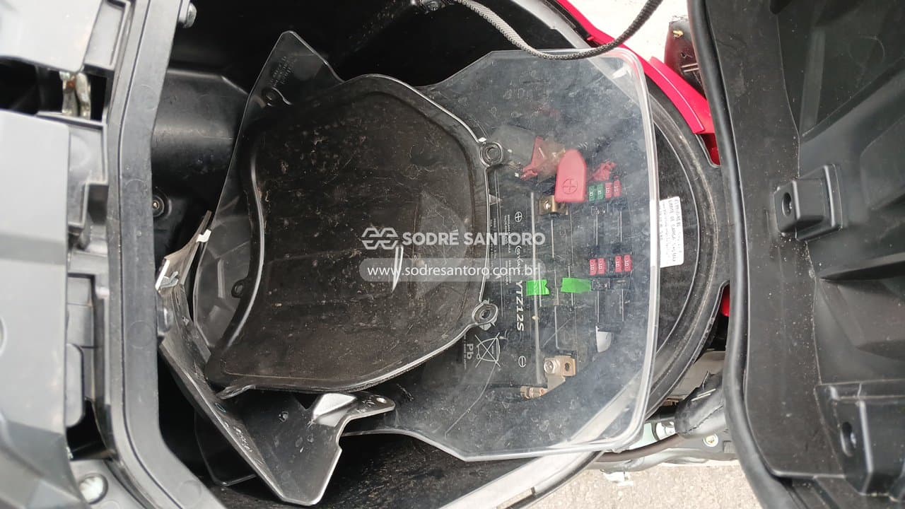 Honda Nc 750x Dct 2023 — foto 8