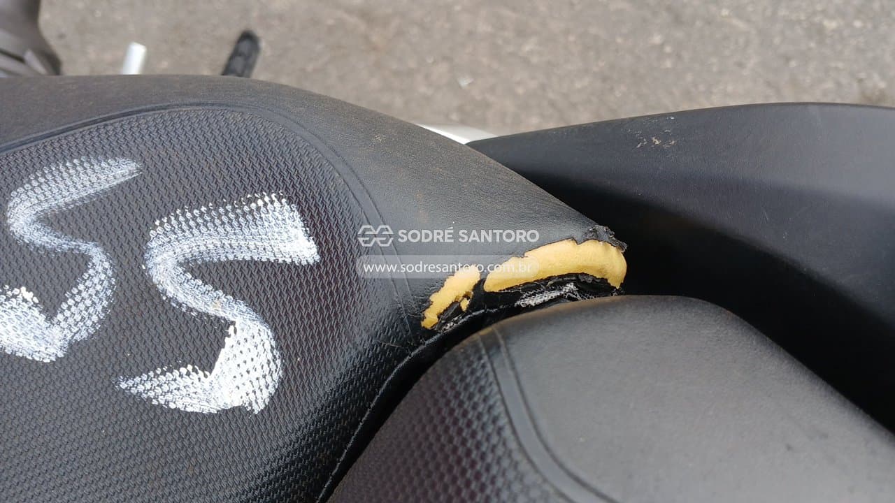 Honda Nc 750x Dct 2023 — foto 9