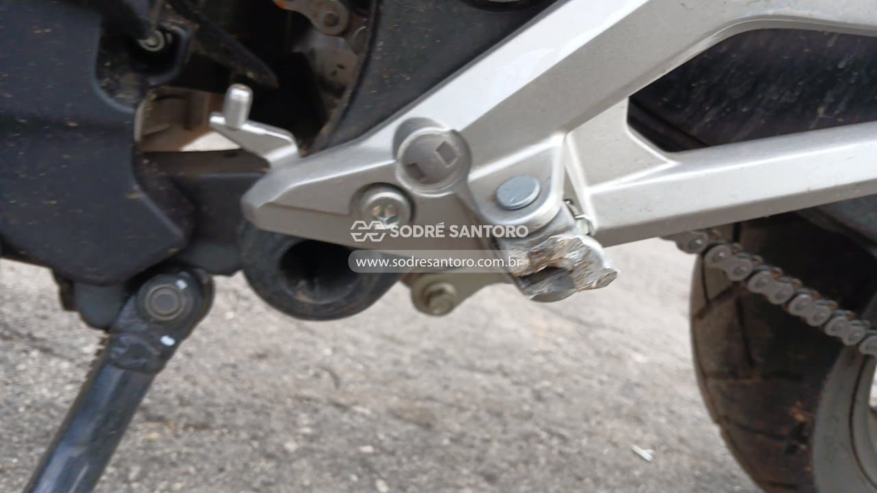 Honda Nc 750x Dct 2023 — foto 10