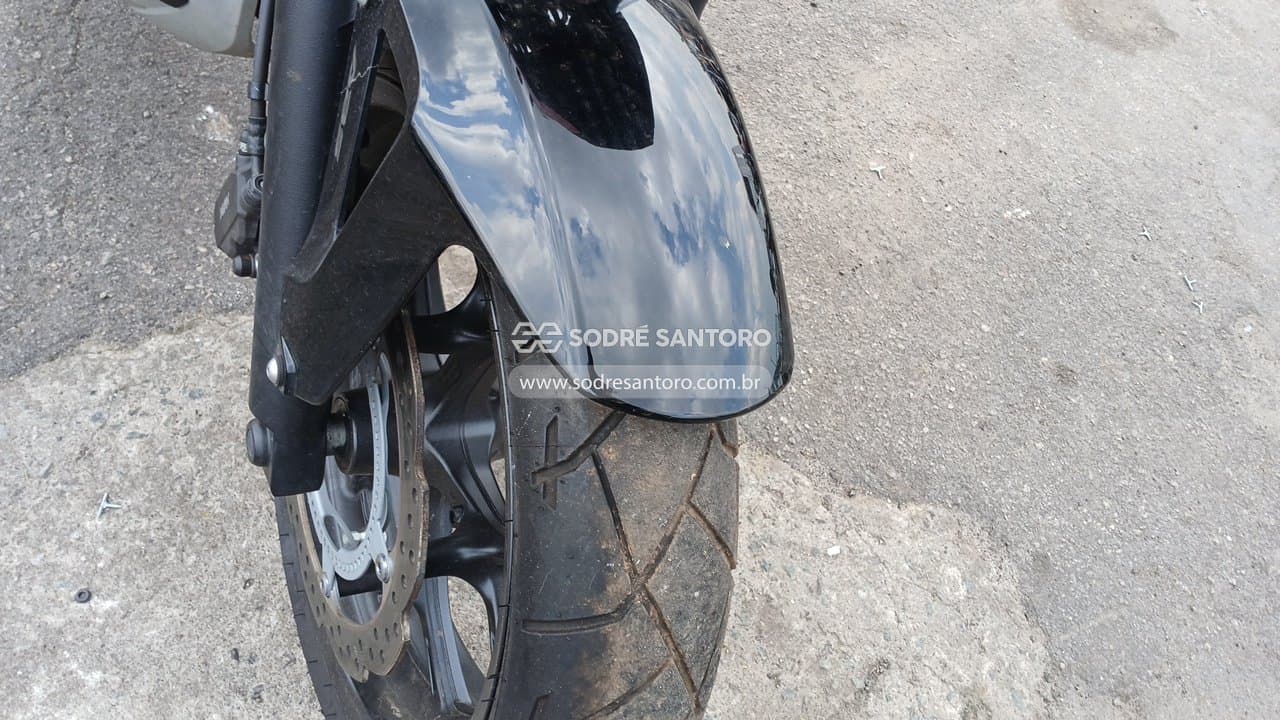 Honda Nc 750x Dct 2023 — foto 12