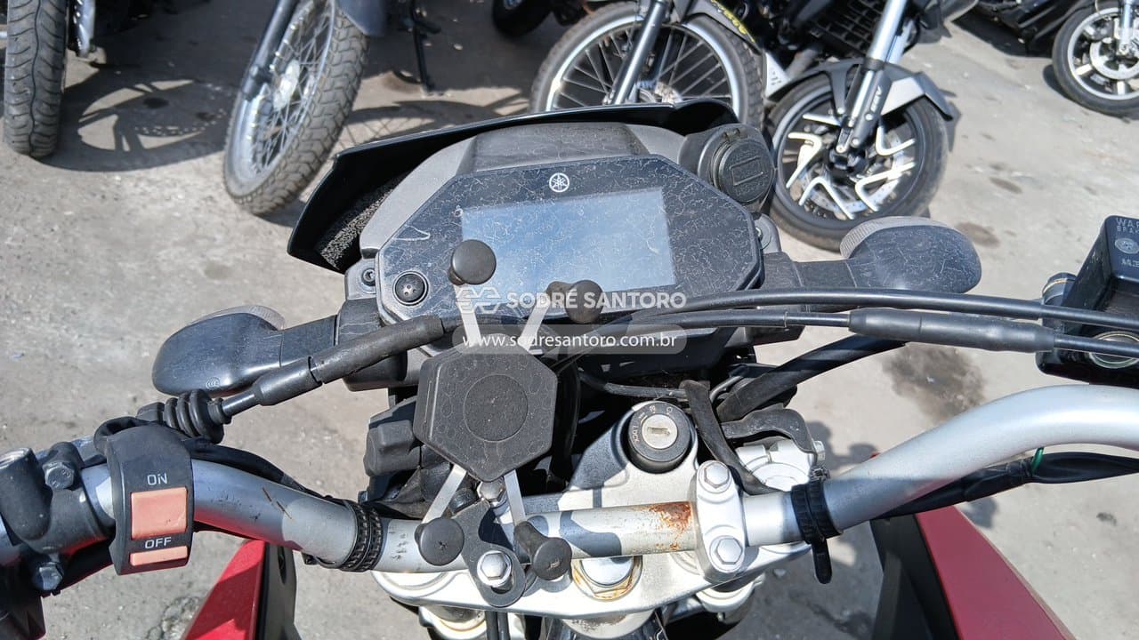 Yamaha Xtz 250 Lander 2025 — foto 7
