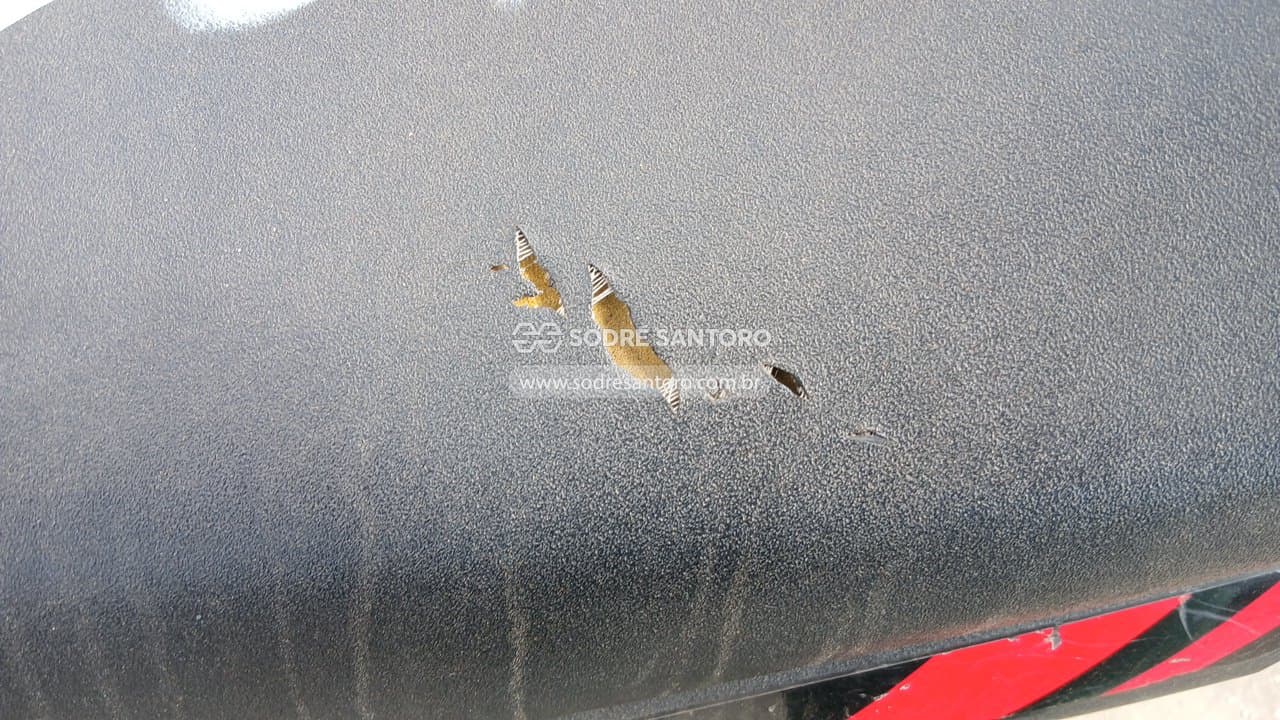Yamaha Xtz 250 Lander 2025 — foto 8