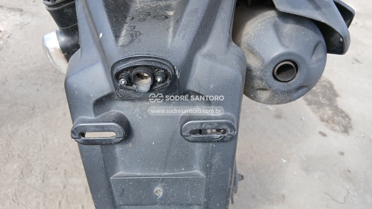 Yamaha Xtz 250 Lander 2025 — foto 9