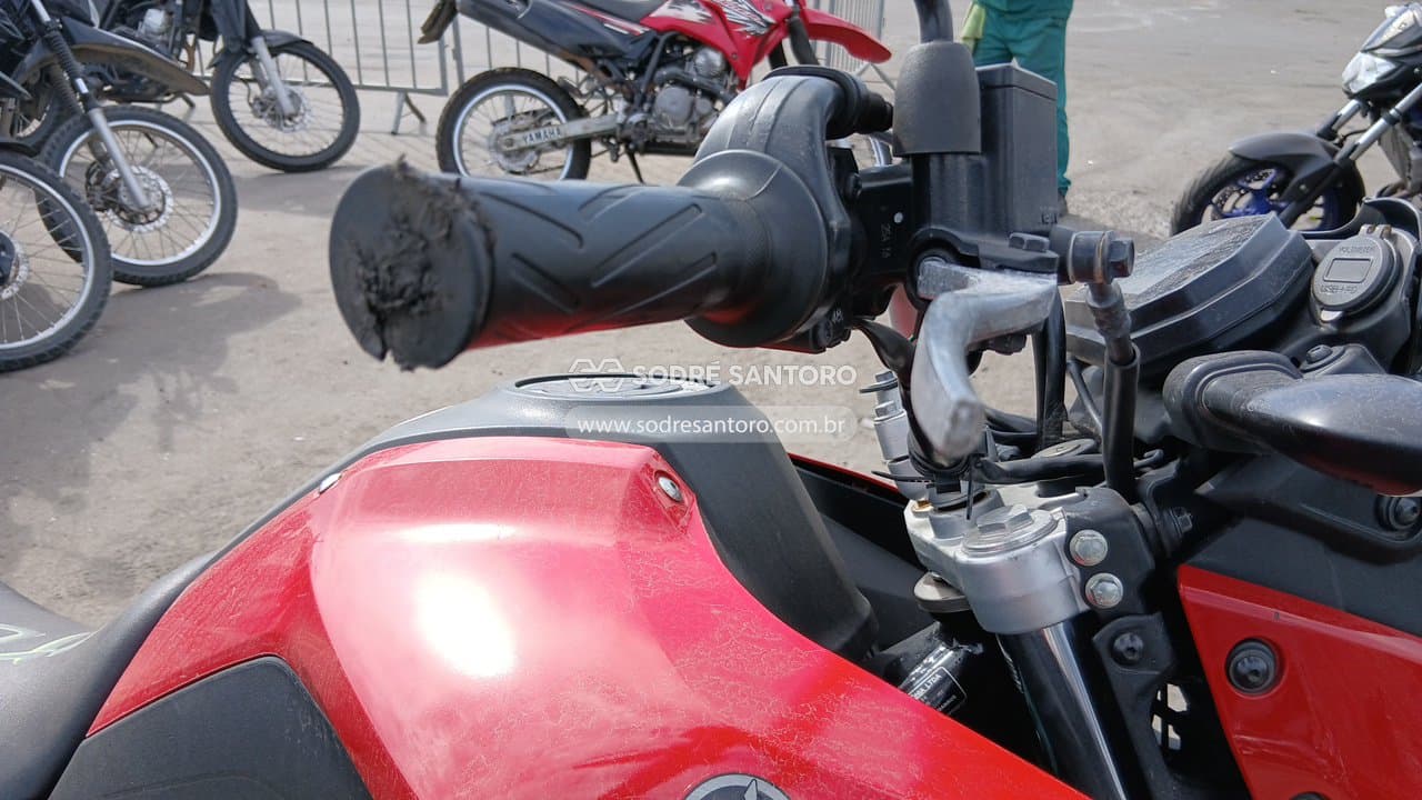 Yamaha Xtz 250 Lander 2025 — foto 11