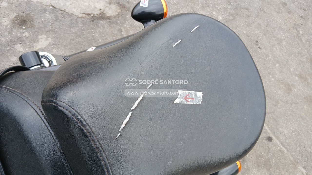 Harley-Davidson Xl 883 N 2014 — foto 11