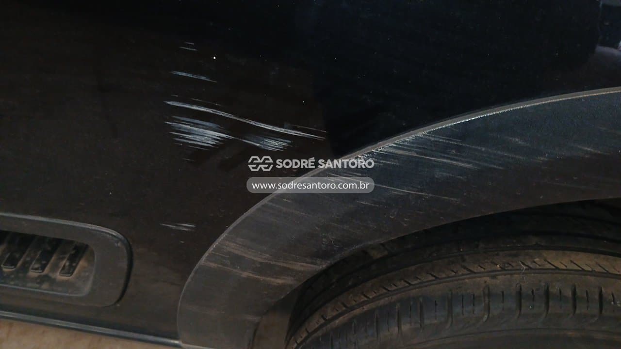 Volkswagen Saveiro Ce Tl Mb 2016 — foto 9