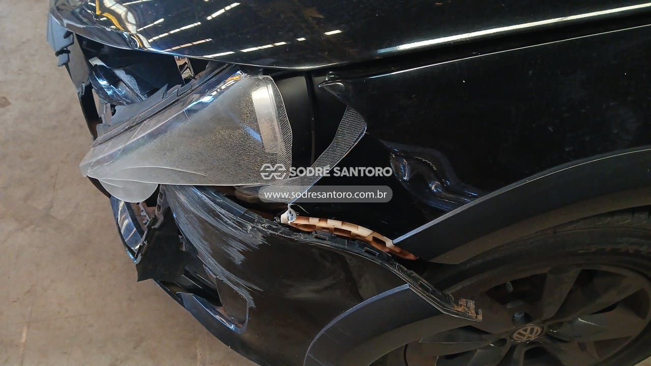 Volkswagen Saveiro Ce Tl Mb 2016 — foto 10