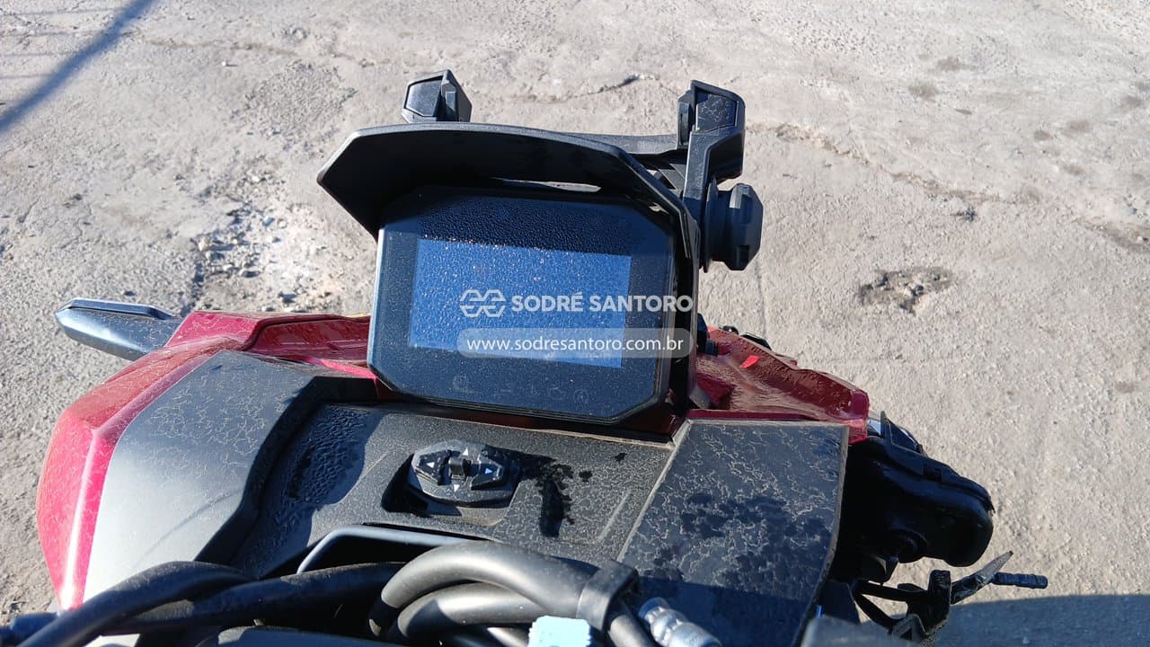 Honda Adv 160 2026 — foto 7