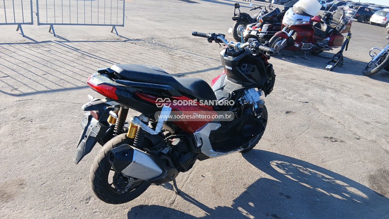 Honda Adv 160 2026 — foto 4