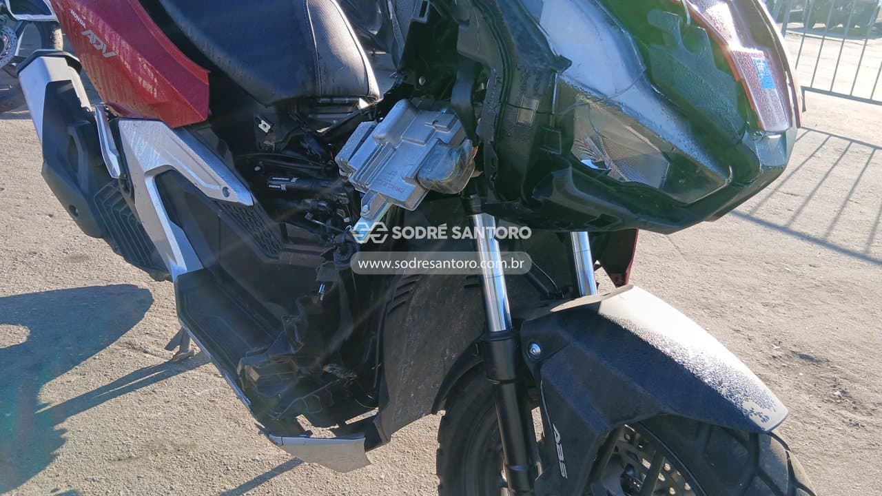 Honda Adv 160 2026 — foto 10