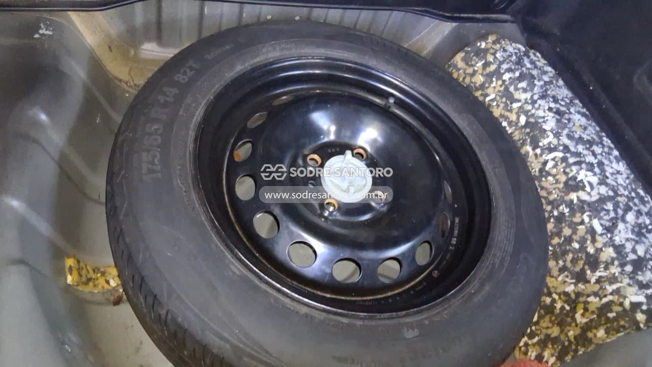 Fiat Argo Trekking 1.3 2021 — foto 9