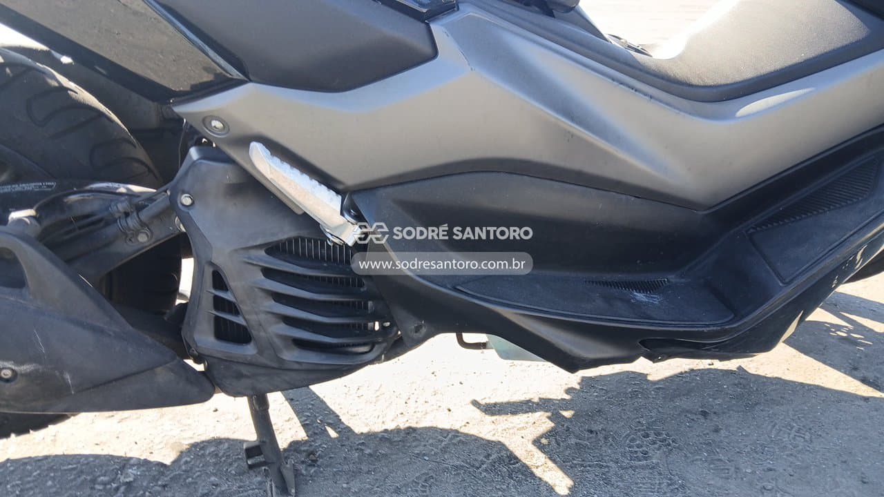 Yamaha Nmax 2020 — foto 6