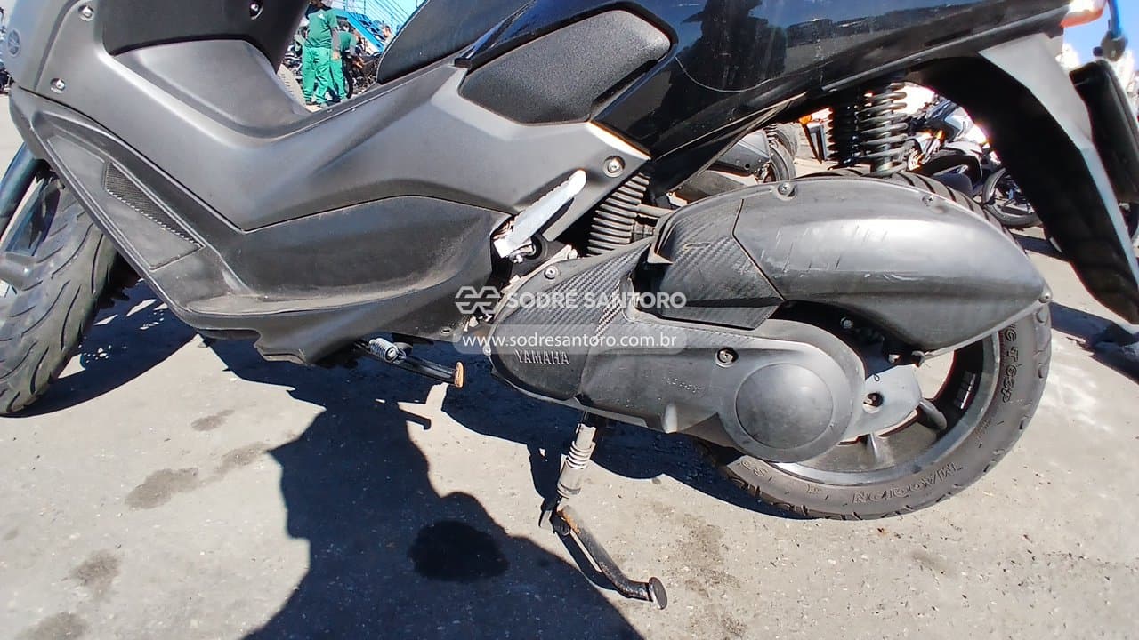 Yamaha Nmax 2020 — foto 5