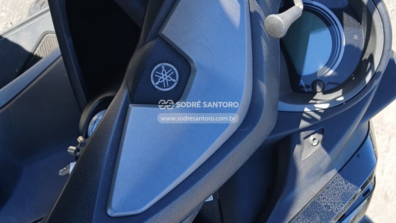 Yamaha Nmax 2020 — foto 7