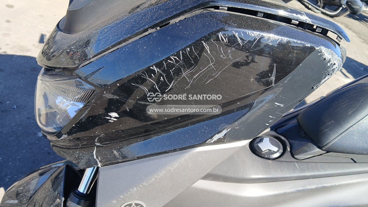 Yamaha Nmax 2020 — foto 9