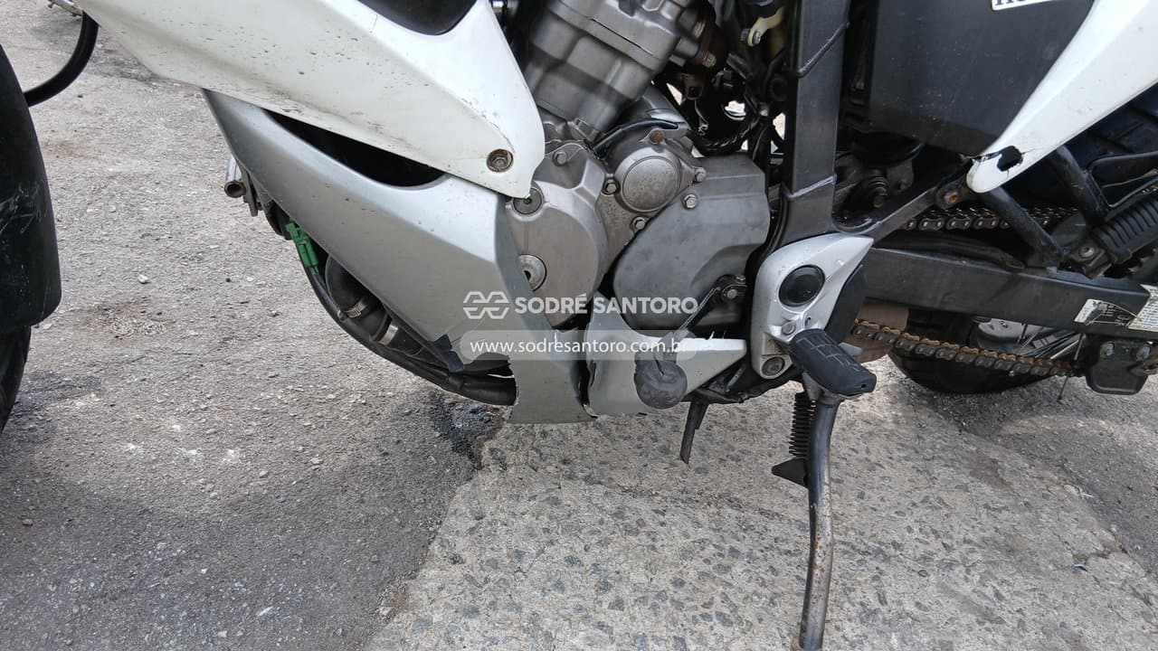 Honda Xl 700v Transalp 2011 — foto 11