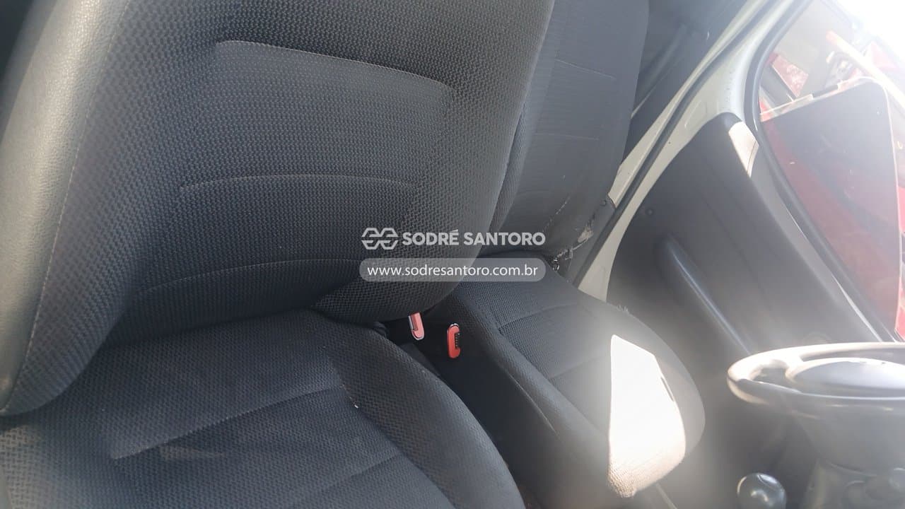 Fiat Doblo Cargo Flex 2009 — foto 8