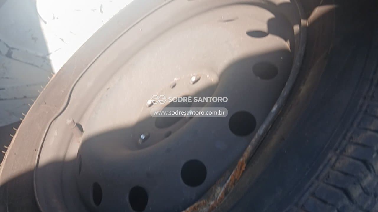 Fiat Doblo Cargo Flex 2009 — foto 9