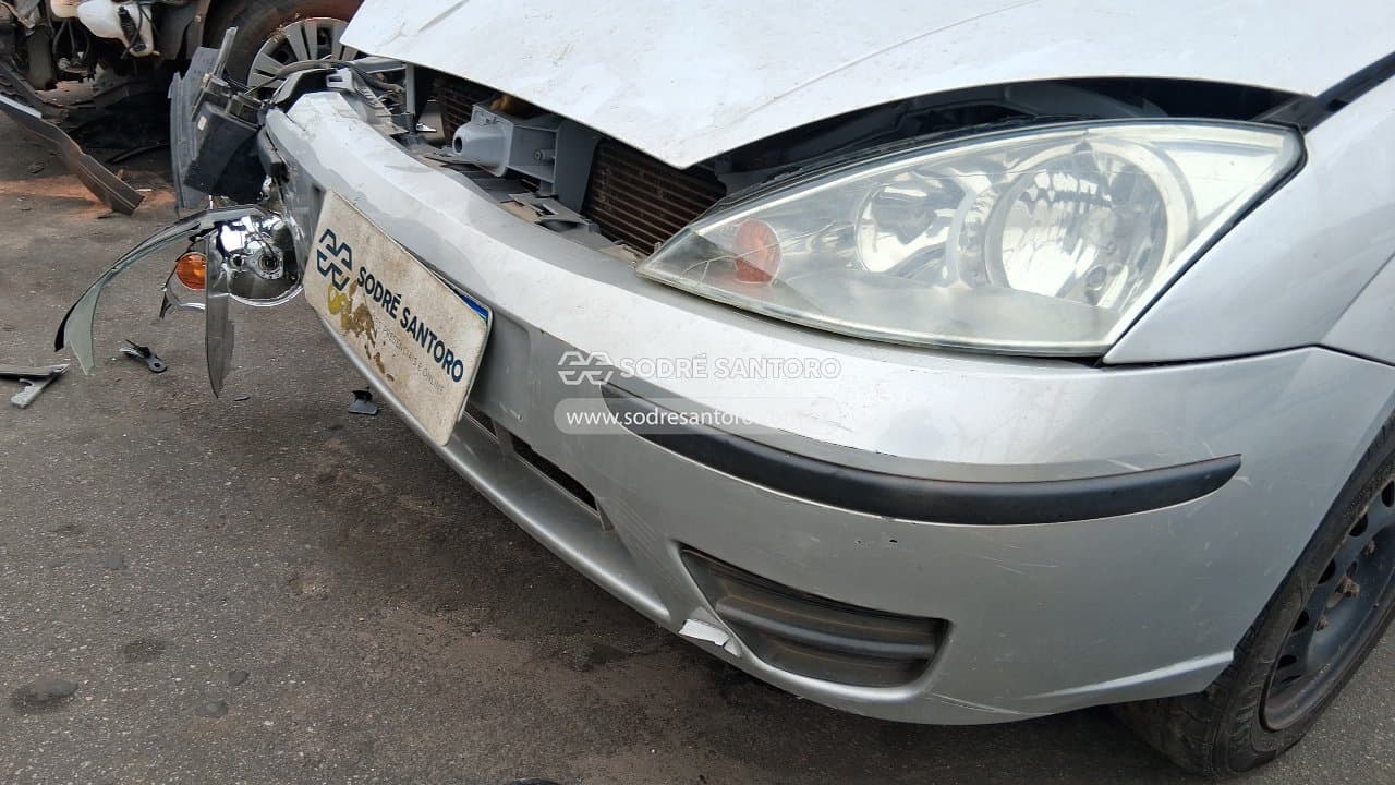 Ford Focus 1.6 Flex Ha 2009 — foto 12