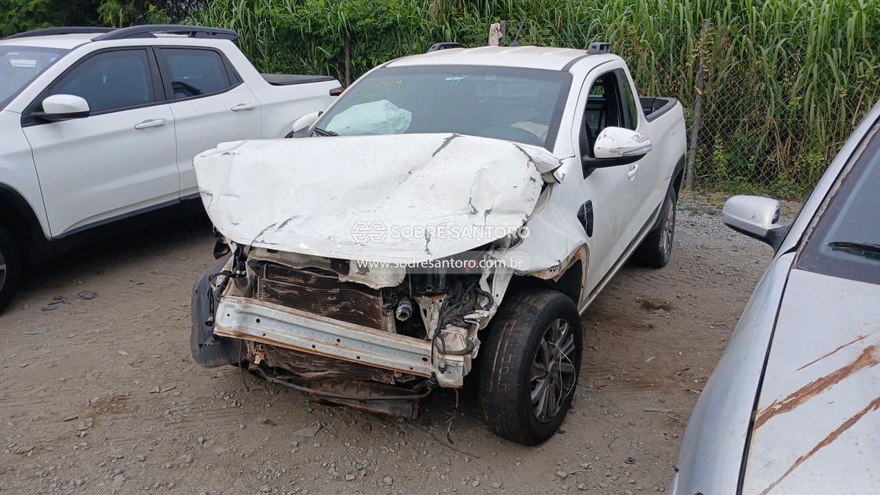 Fiat Strada Freedom 13cs 2022 — foto 3