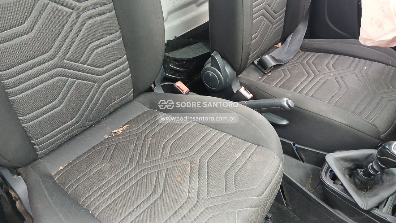 Fiat Strada Freedom 13cs 2022 — foto 8