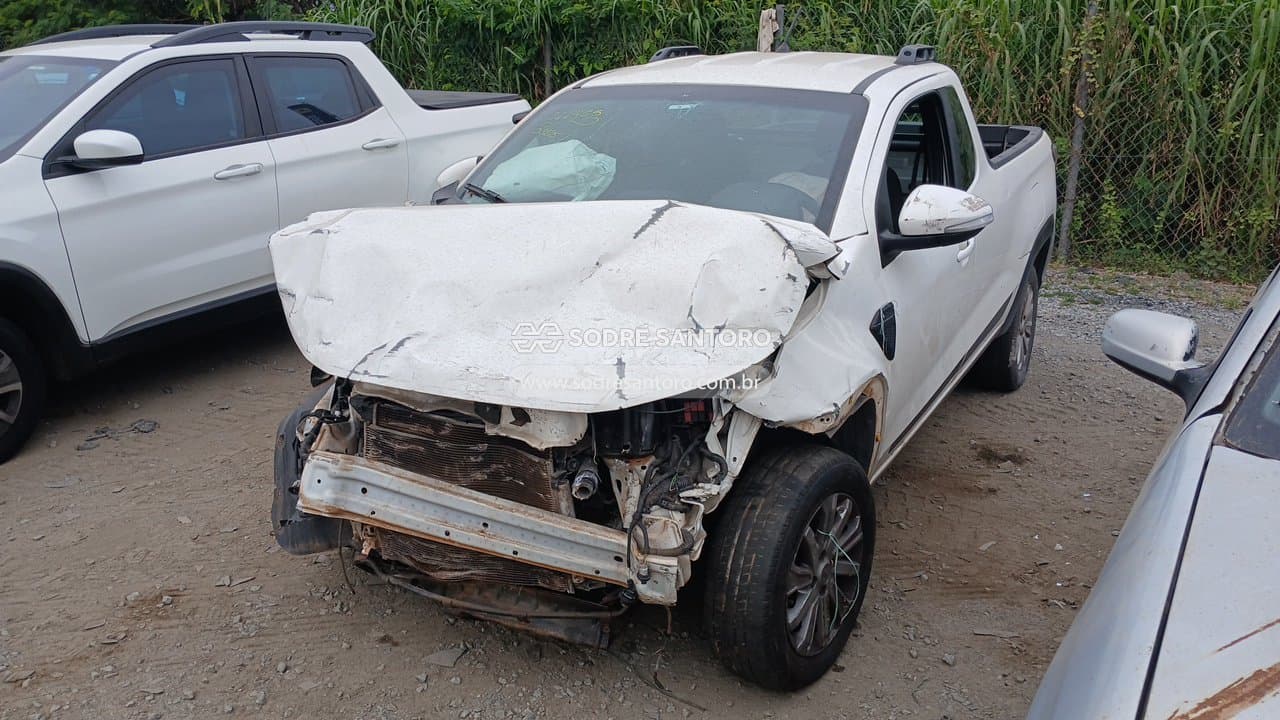 Fiat Strada Freedom 13cs 2022 — foto 12