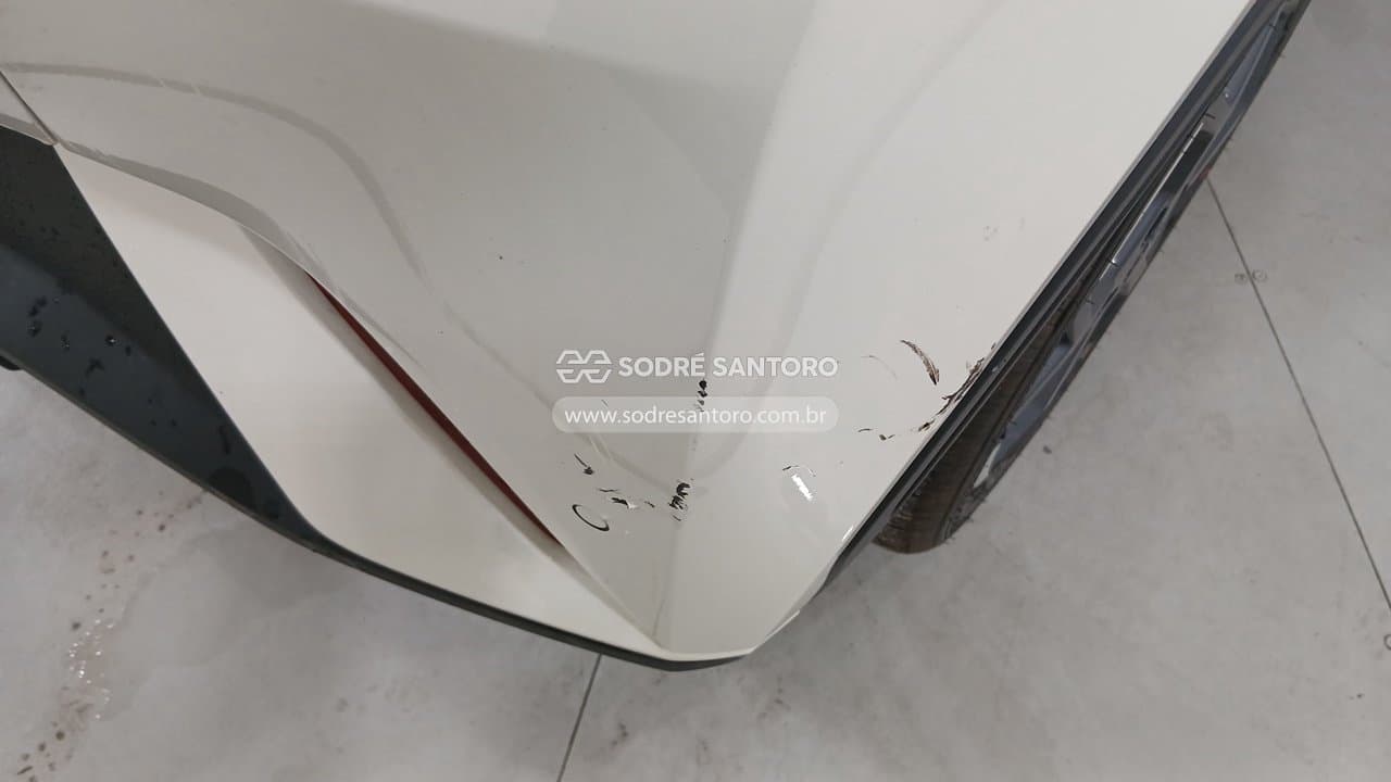 BYD Dolphin Mini Gs5ev 2027 — foto 11