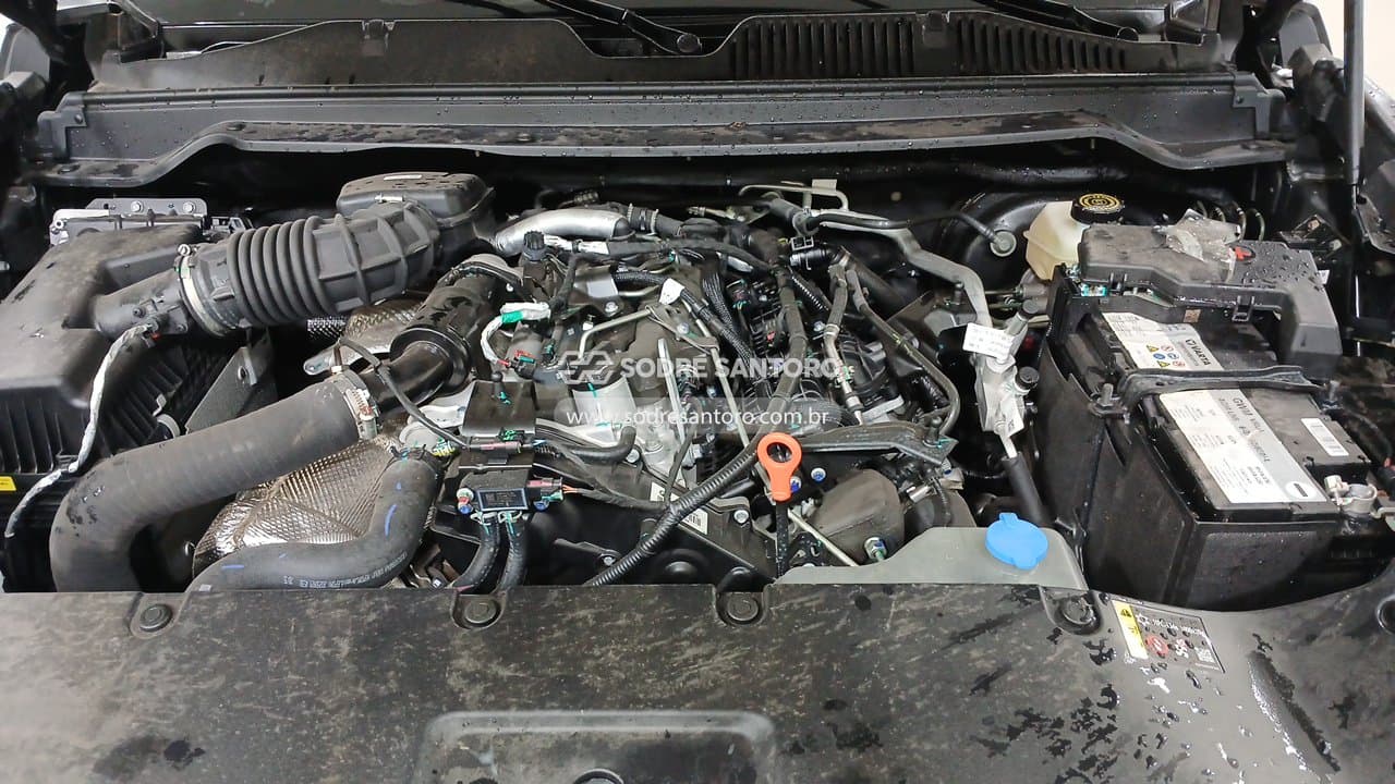 GWM Haval H9 Exc 2026 — foto 5