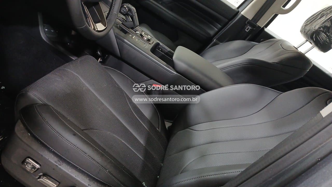 GWM Haval H9 Exc 2026 — foto 9