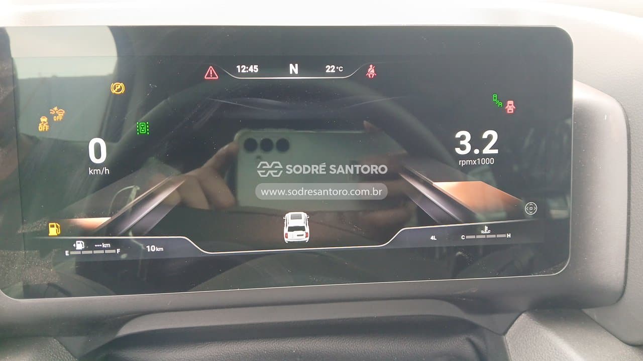 GWM Haval H9 Exc 2026 — foto 7