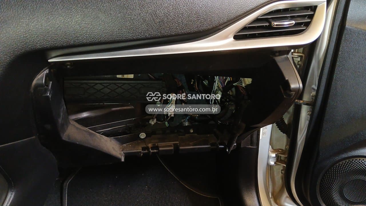 Toyota Yaris Xls At 2019 — foto 6