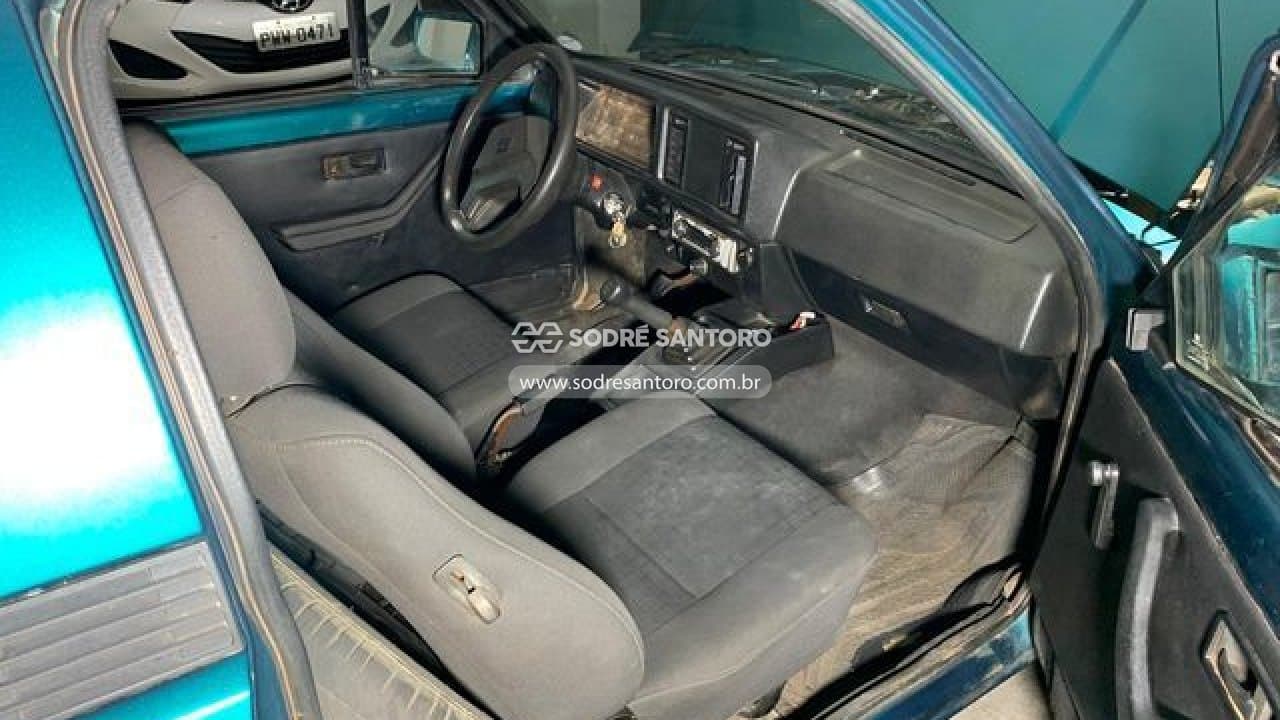 Chevrolet Chevy 500 Dl 1993 — foto 8