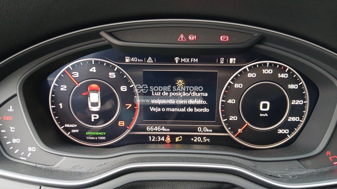 Audi A5 Spb 2.0 Tfsi S 2018 — foto 7