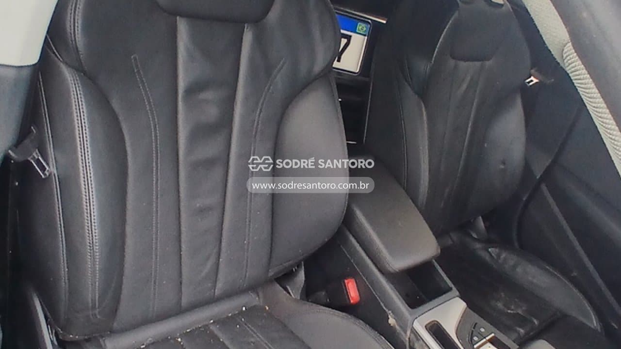 Audi A5 Spb 2.0 Tfsi S 2018 — foto 9