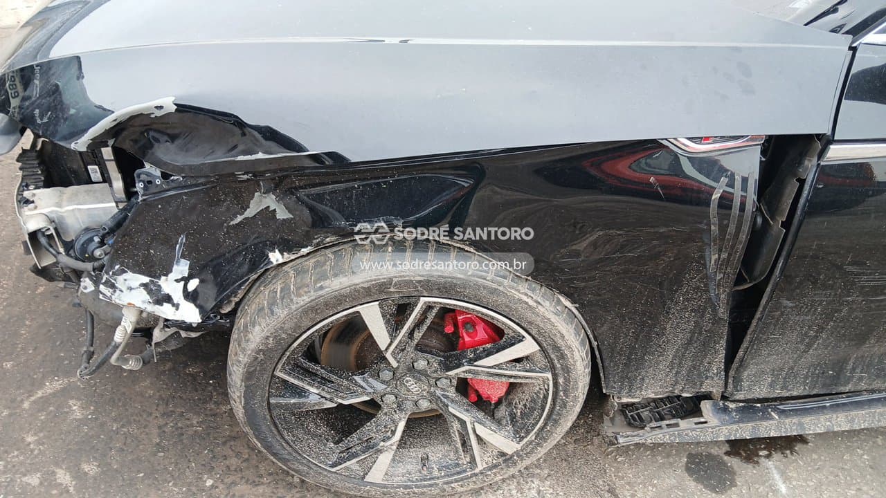Audi A5 Spb 2.0 Tfsi S 2018 — foto 11