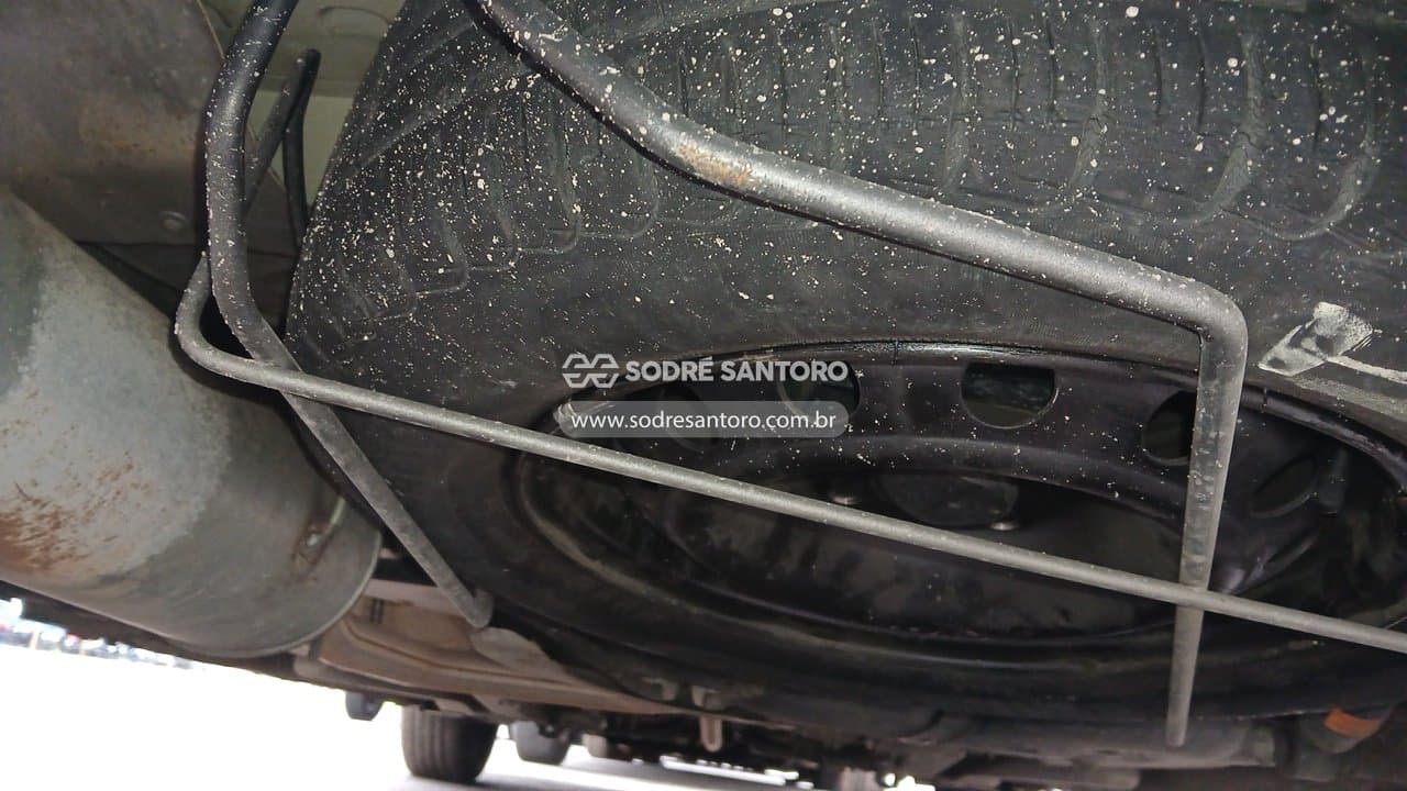 Peugeot 207 Xr 2012 — foto 10