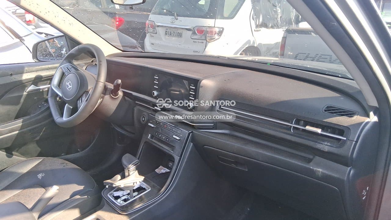 Hyundai Creta 1tf Limited 2026 — foto 7
