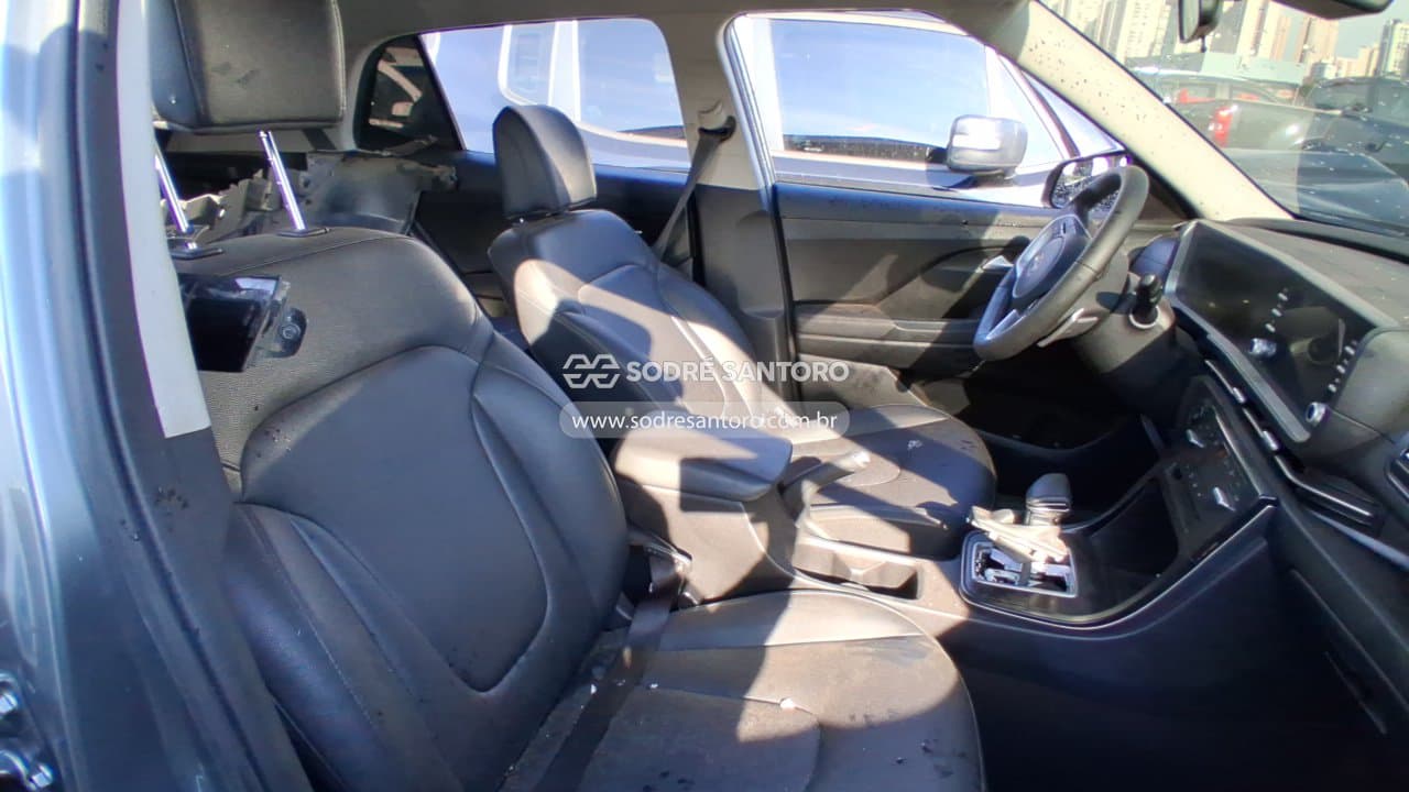Hyundai Creta 1tf Limited 2026 — foto 8