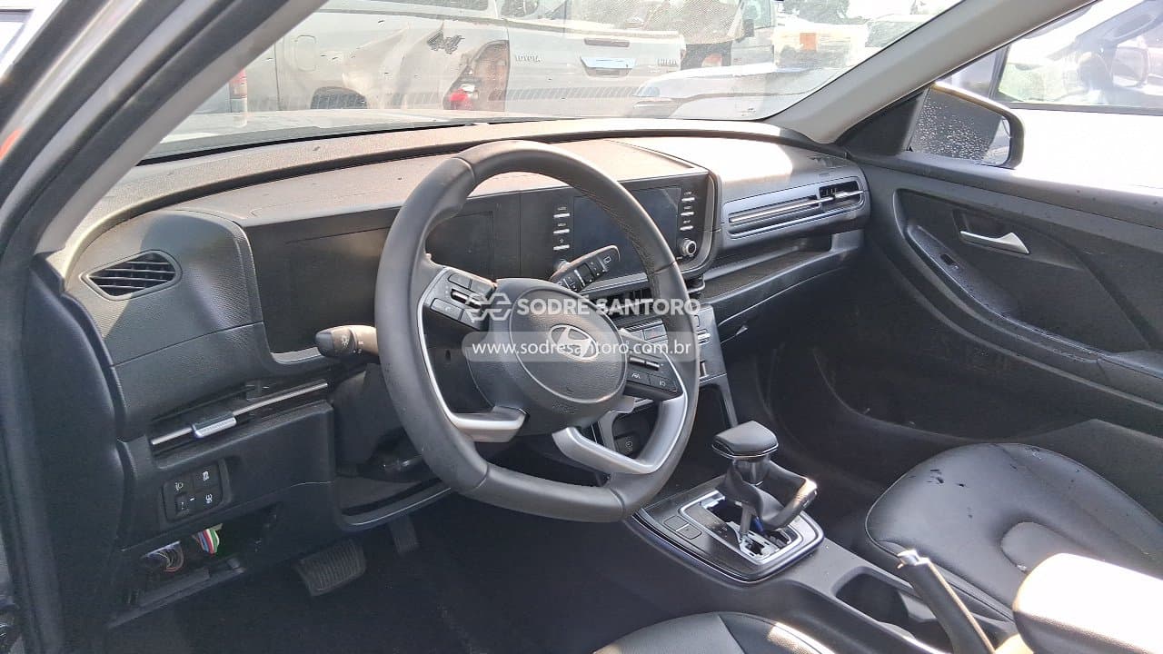 Hyundai Creta 1tf Limited 2026 — foto 6