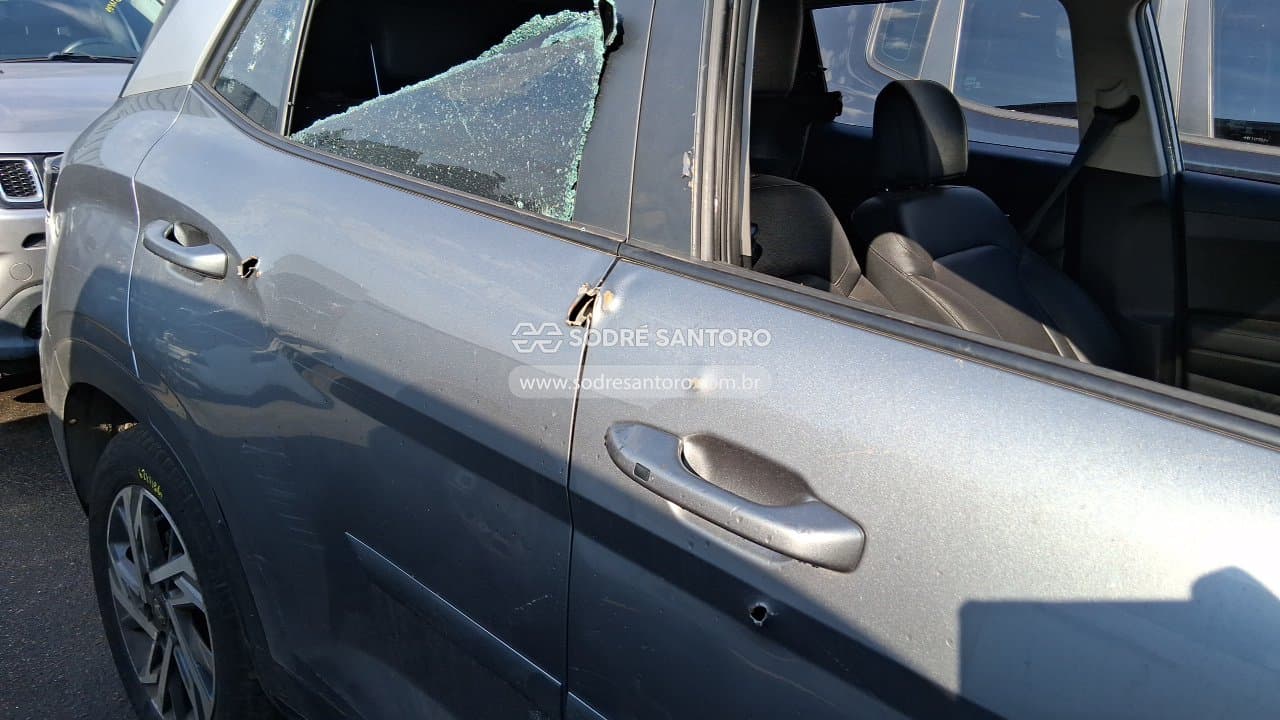 Hyundai Creta 1tf Limited 2026 — foto 12