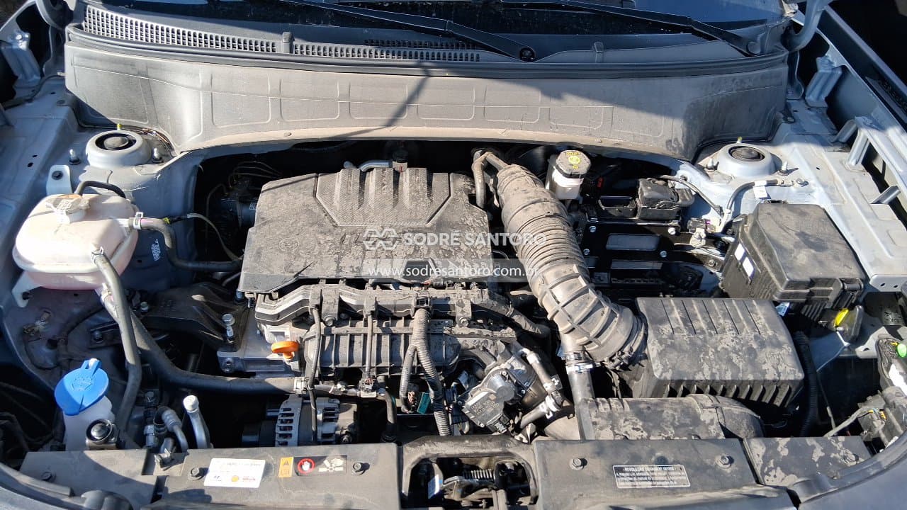 Hyundai Creta 1tf Limited 2026 — foto 5