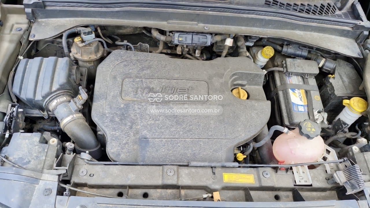 Jeep Renegade Moab 2021 — foto 5