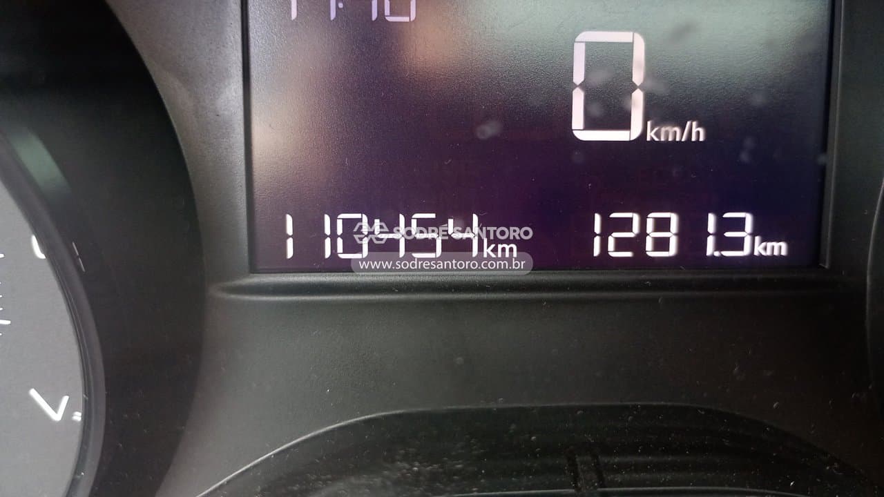 Peugeot 208 Allure Mt 2019 — foto 7