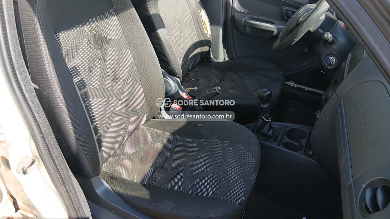 Fiat Palio Fire 2016 — foto 8
